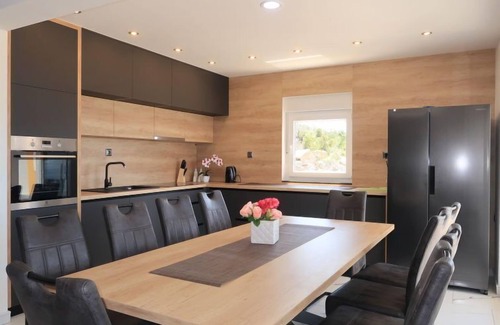 Prizna House | Emili & Elias by Interhome