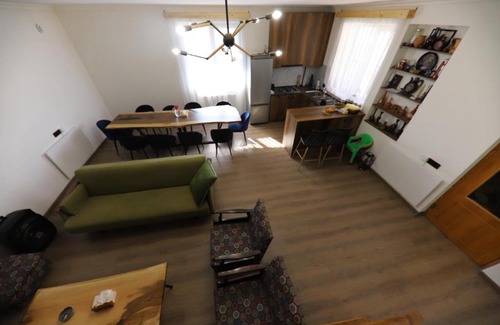 Jrvezh Villa | Emili house