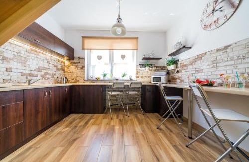 Zarnowska House | Emilia domki U Przyjaciół