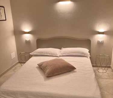 Ponte Samoggia House | Emilia381 Suite