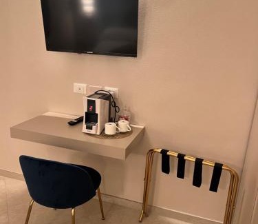 Ponte Samoggia House | Emilia381 Suite