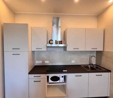 Ponte Samoggia House | Emilia381 Suite