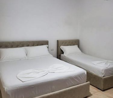 Skataj Apartment | Emiliano's Apartments