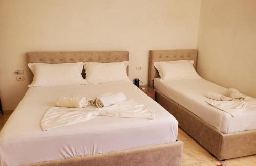 Skataj Apartment | Emiliano's Apartments