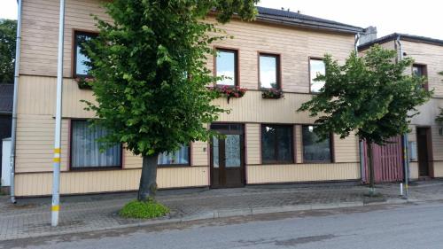 Liepaja Apartment | Emilie's Apartments