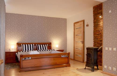 Liepaja Apartment | Emilie's Apartments