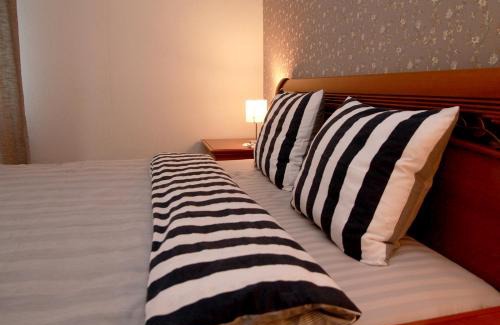 Liepaja Apartment | Emilie's Apartments