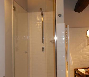 Levizzano Rangone House | Emilio's Rooms