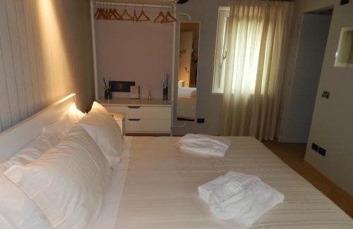 Levizzano Rangone House | Emilio's Rooms