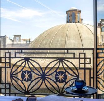 Sirkeci Hotel | Emilion Hotel