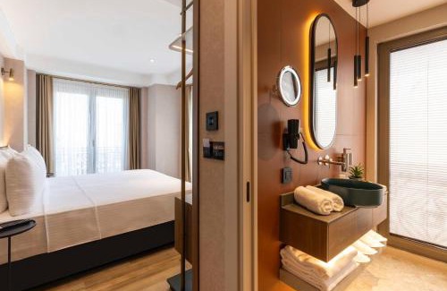 Sirkeci Hotel | Emilion Hotel