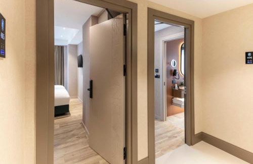 Sirkeci Hotel | Emilion Hotel