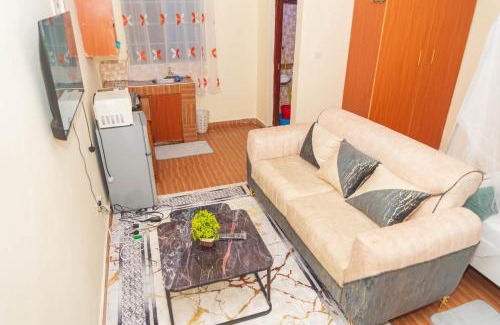 Garissa Bed & Breakfast | Emilpen homes