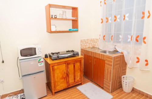 Garissa Bed & Breakfast | Emilpen homes