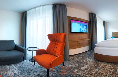 Gersbach Hotel | Emils Hotel
