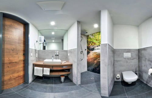 Gersbach Hotel | Emils Hotel