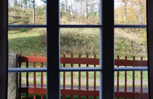 Sissehult House | Emils Hus in Astrid Lindgrens Småland, 300 m to the lake