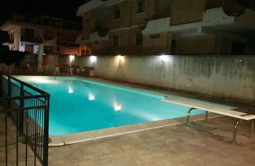 Recanati Apartment | Emily House wonderful apartment with beach in front of the house