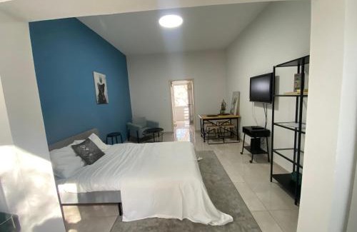 Haifa Apartment | Emily In Haifa