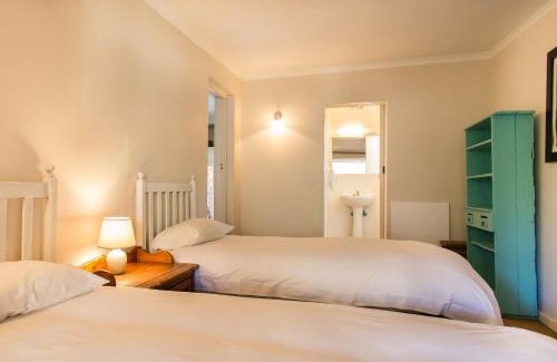 Plettenberg Bay Cabin | Emily Moon River Lodge