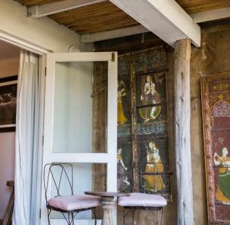 Plettenberg Bay Cabin | Emily Moon River Lodge