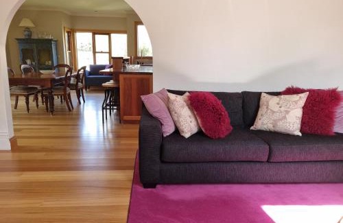 Ballarat House | Emily's