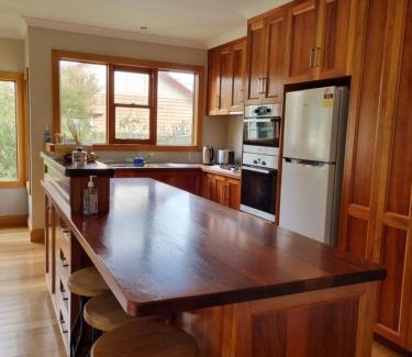 Ballarat House | Emily's
