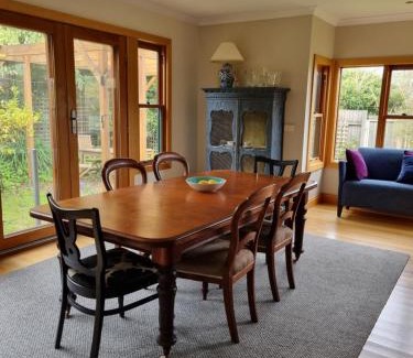 Ballarat House | Emily's
