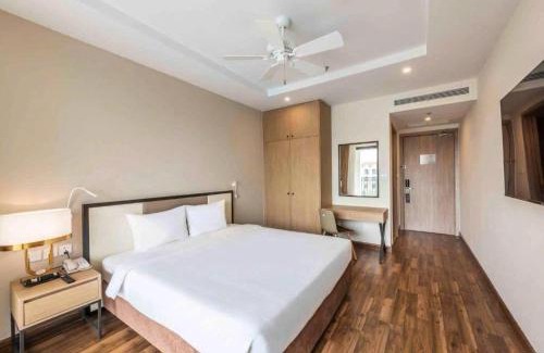 Buon Ma Thuot House | Emily's House