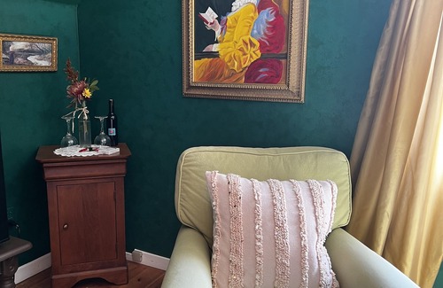 Creemore Bed & Breakfast | Emily's Place B&B