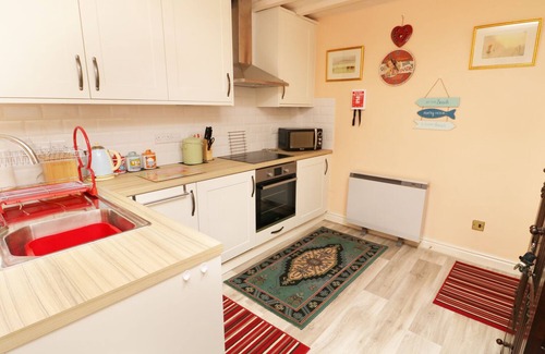 Great Dunham Cottage | EMILY'S RETREAT AT THE GREAT BARN, with a garden in Litcham