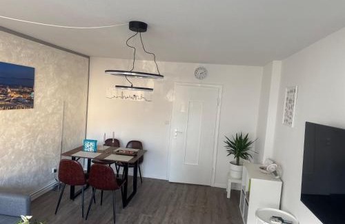 Nordstadt Apartment | Emilys 3 Room Apartment 70 qm