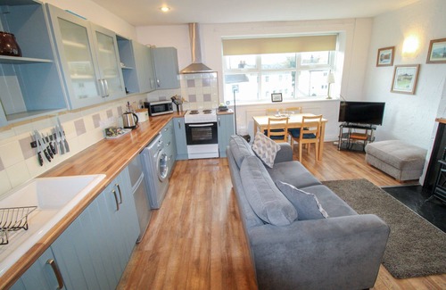 Ireby Cottage | Emilys Nook Ireby - a cottage that sleeps 2 guests in 1 bedroom