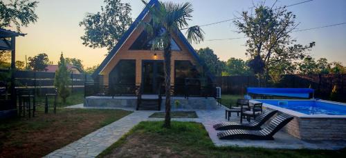 Rakari House | Emin Dom Mionica