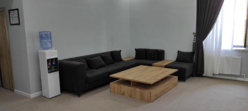 Fergana Hotel | Emin hotel