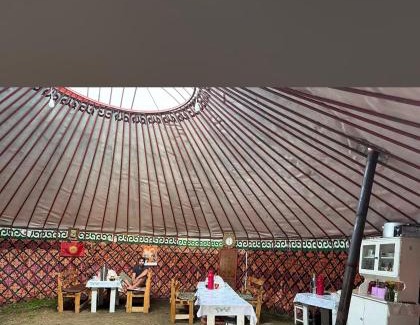 Teploklyuchenka Other | Emin Sky Camp