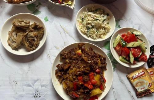 Teploklyuchenka Other | Emin Sky Camp