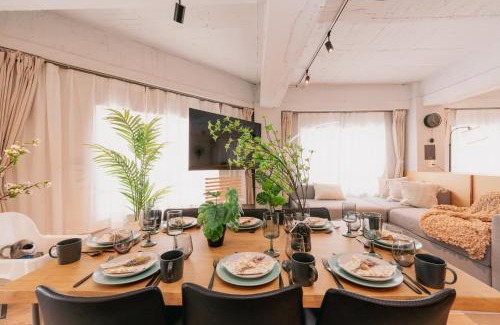 Minamiotsuka Apartment | Eminaz Minami Otsuka 2F