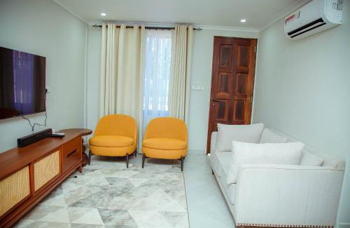 Manyoni Apartment | Eminent Estates