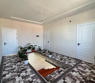 Karakol House | Emir Guest House in Karakol