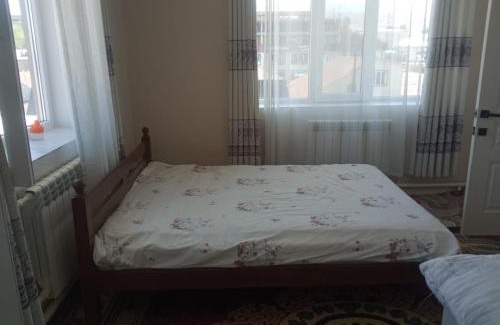 Karakol House | Emir Guest House in Karakol