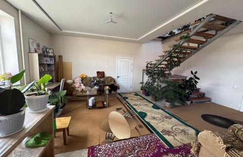 Karakol House | Emir Guest House in Karakol