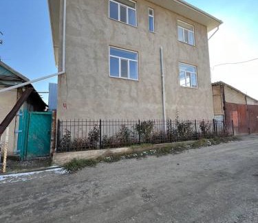 Karakol House | Emir Guest House in Karakol