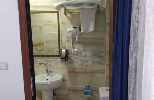 Haliliye Hotel | Emir Sultan Hotel