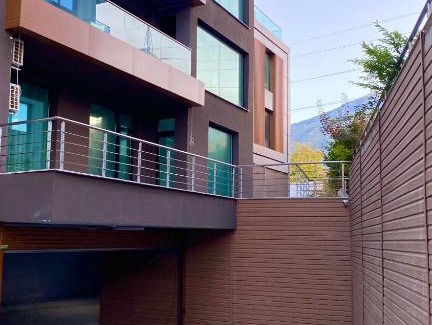 Vitosha District Apartment | Emirates Luxury Apartment Free Parking Terrace