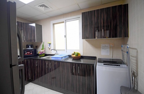 Al Qusais Apartment | Emirates Stars Hotel Apartments Dubai
