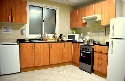 Al Qusais Apartment | Emirates Stars Hotel Apartments Dubai