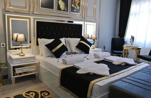 Sultanahmet House | Emirhan Guest House & Suites