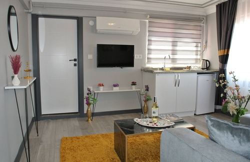 Sultanahmet House | Emirhan Guest House & Suites