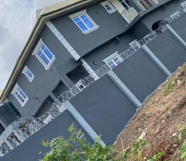 Ilorin Apartment | EMKO House